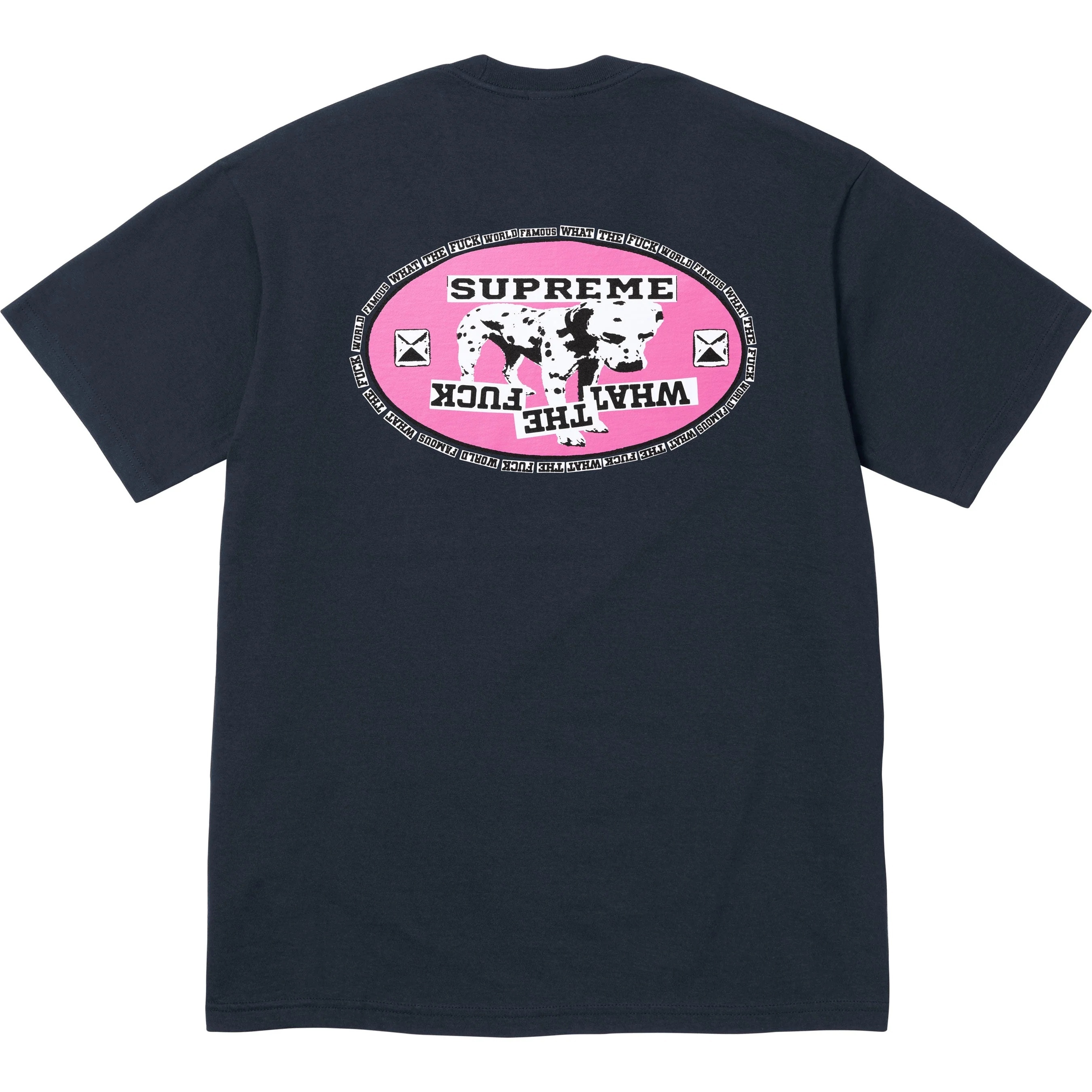 Dalmatian Tee view 11